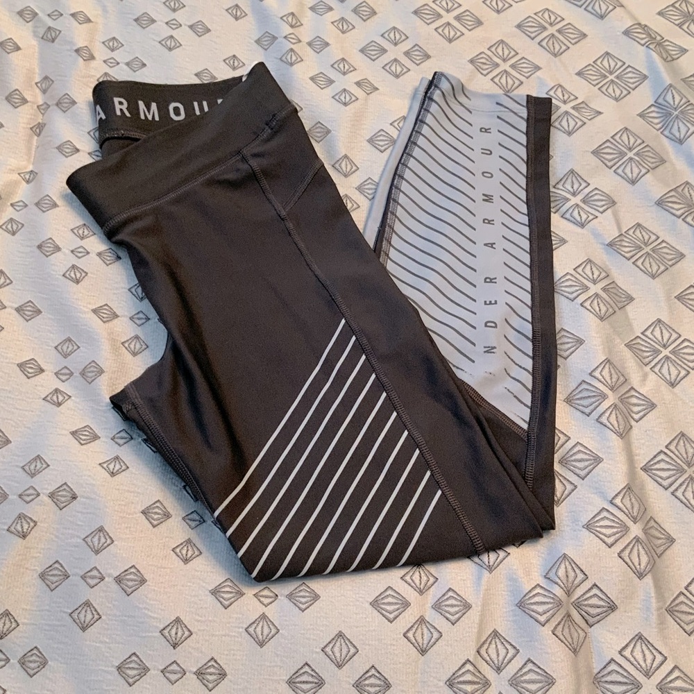 Women’s Under Armour leggings